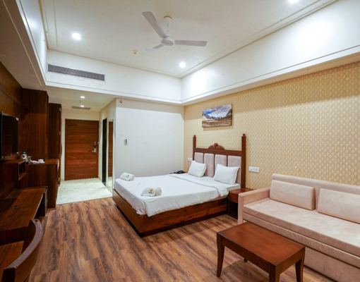 IMPERIAL SUITE