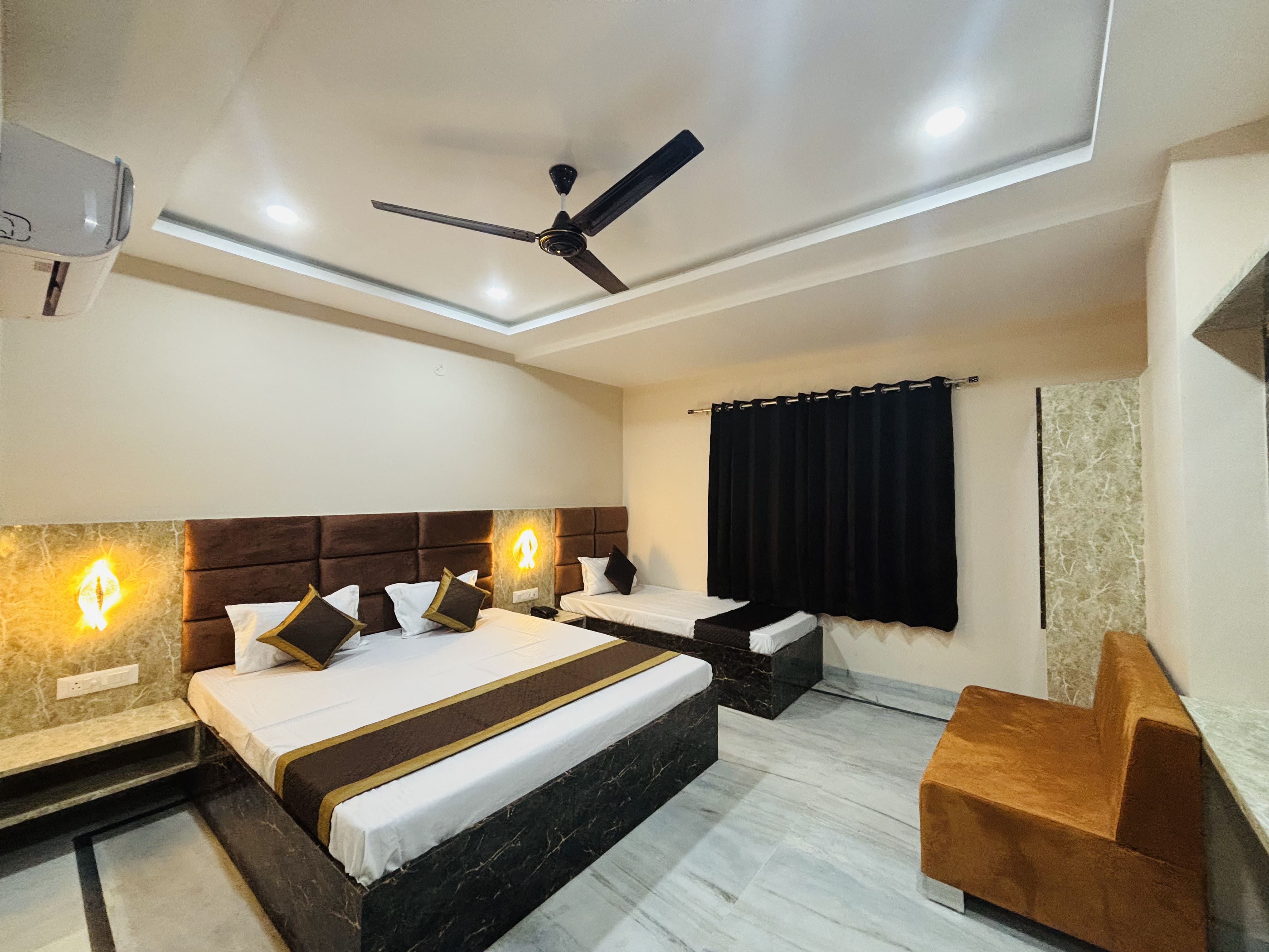 SUPER DELUXE ROOM